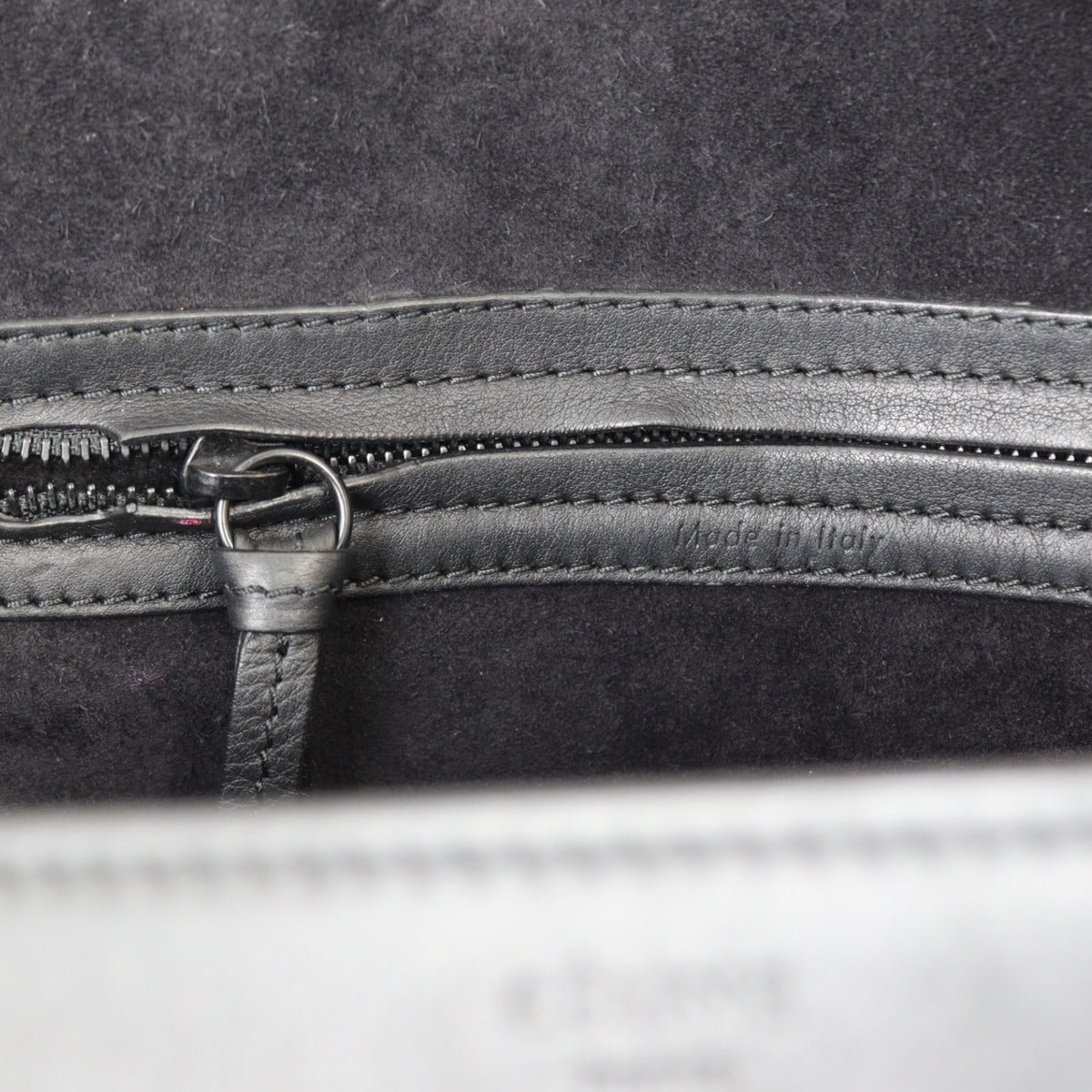 Celine Phantom Luggage Tote