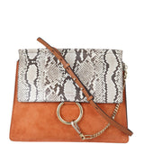 Chloe Faye Medium Python