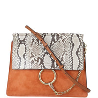 Chloe Faye Medium Python