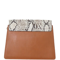 Chloe Faye Medium Python