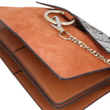 Chloe Faye Medium Python