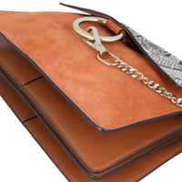 Chloe Faye Medium Python