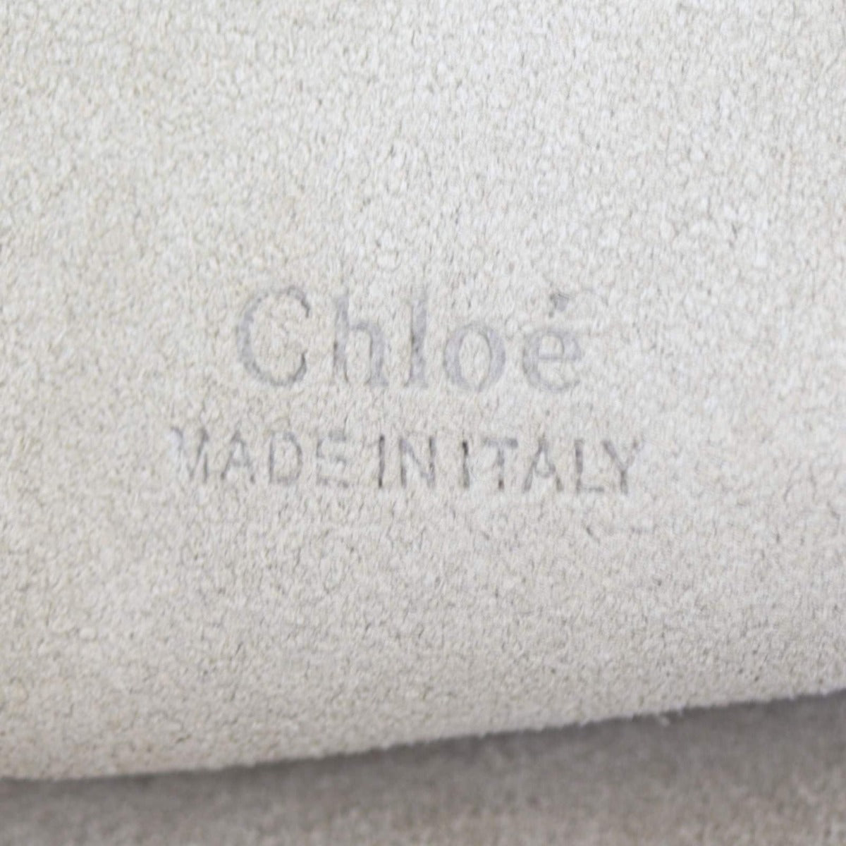 Chloe Faye Medium Python