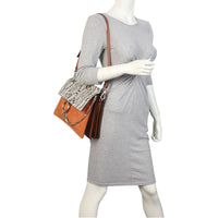 Chloe Faye Medium Python