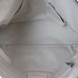 Chanel Double Stitch Chain Shoulder Bag