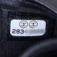 Chanel Boy Long Flap Wallet