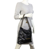 Chanel 22 Hobo Small