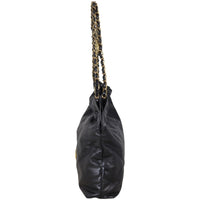 Chanel 22 Hobo Small