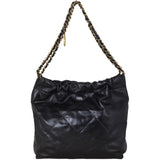 Chanel 22 Hobo Small