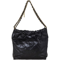 Chanel 22 Hobo Small