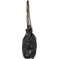 Chanel 22 Hobo Small