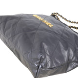 Chanel 22 Hobo Small