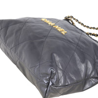 Chanel 22 Hobo Small