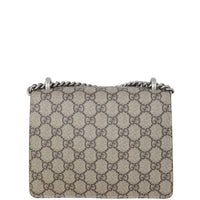 Gucci Dionysus GG Supreme Mini Shoulder Bag
