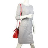 Louis Vuitton Alma BB Epi