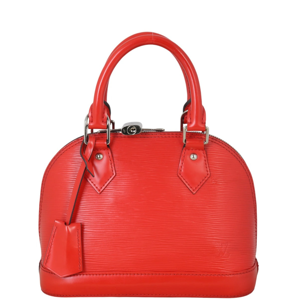 Louis Vuitton Alma BB Epi