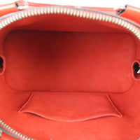 Louis Vuitton Alma BB Epi