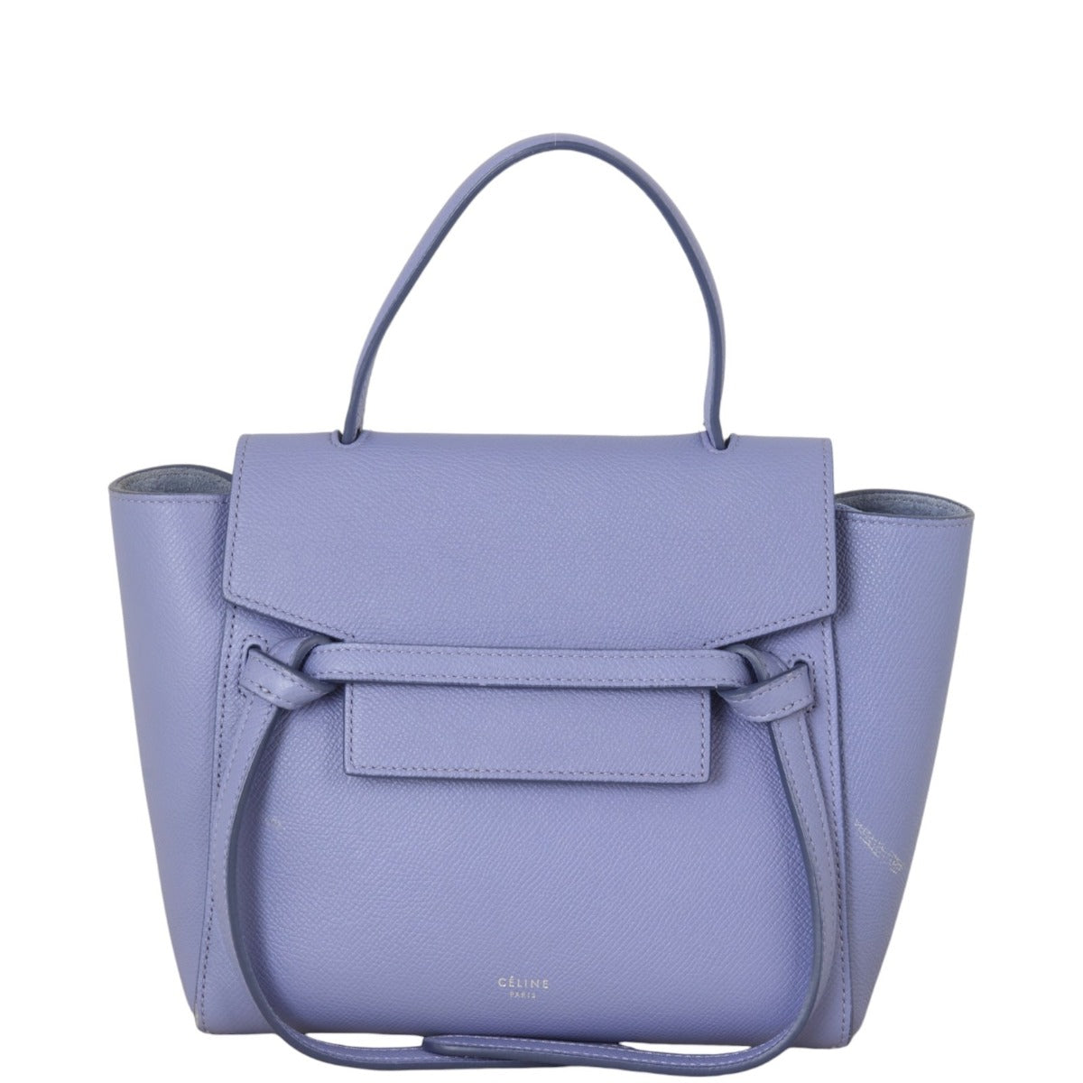 Celine Nano Belt Bag