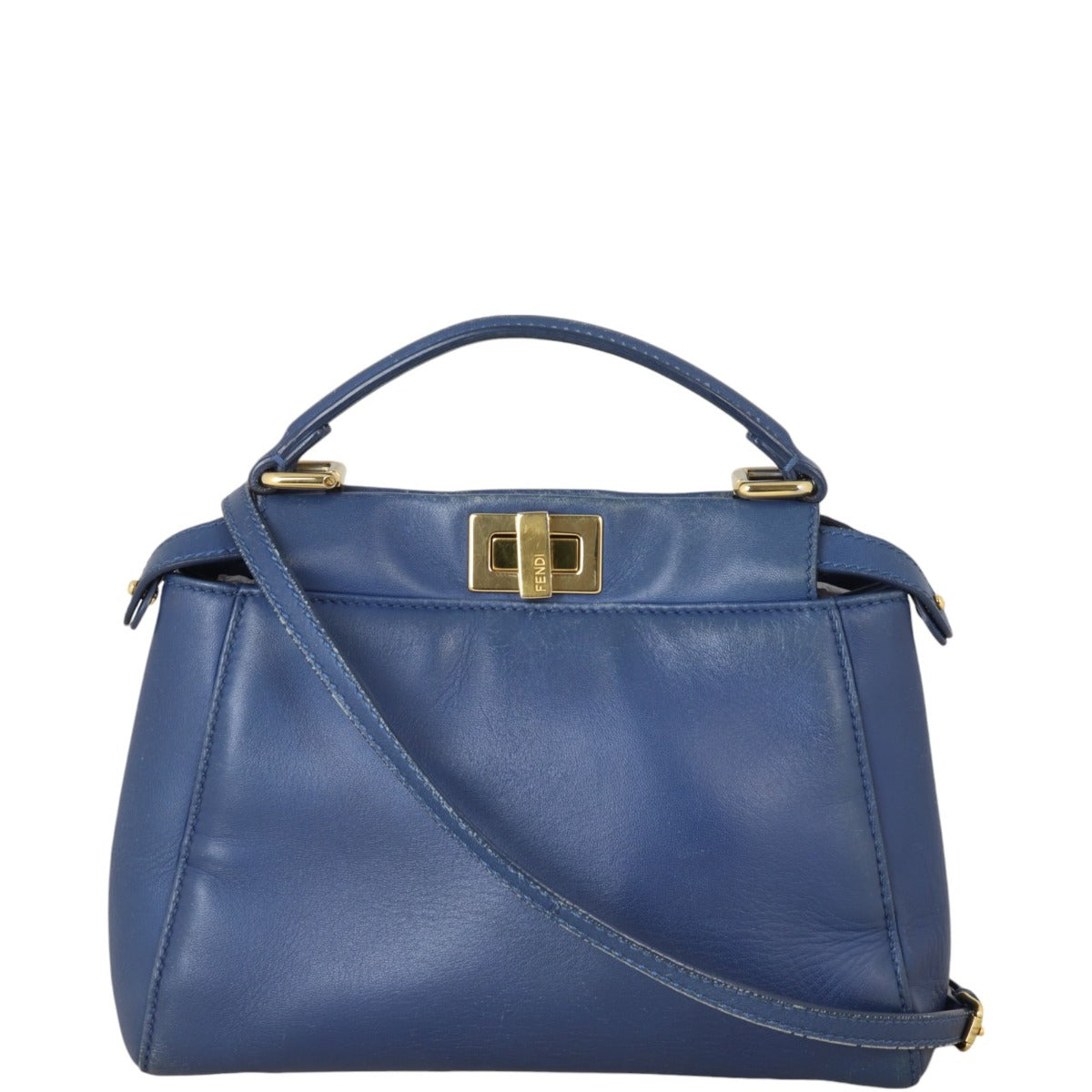 Fendi Peekaboo Mini