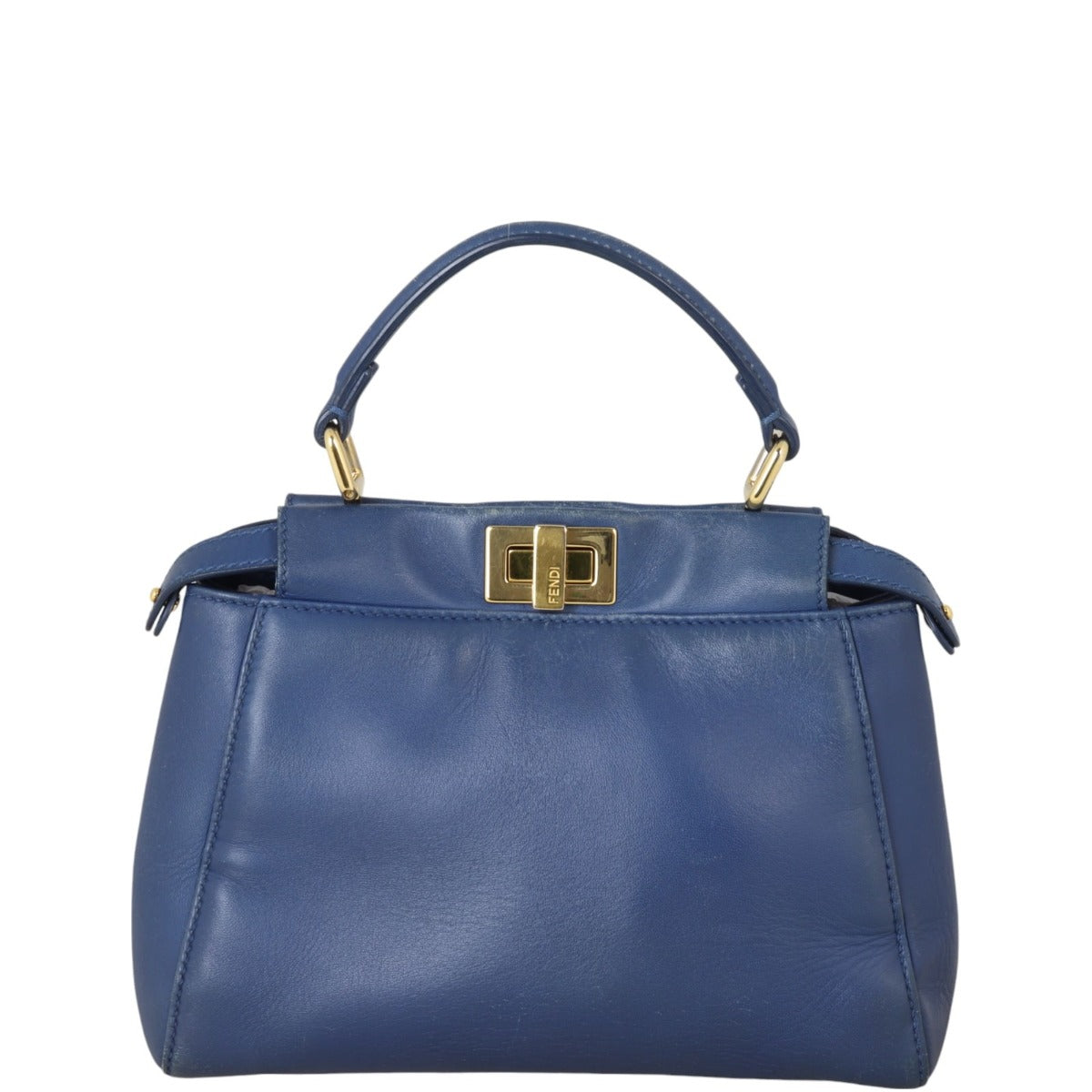 Fendi Peekaboo Mini