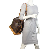 Louis Vuitton Noe Monogram