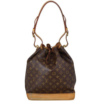 Louis Vuitton Noe Monogram