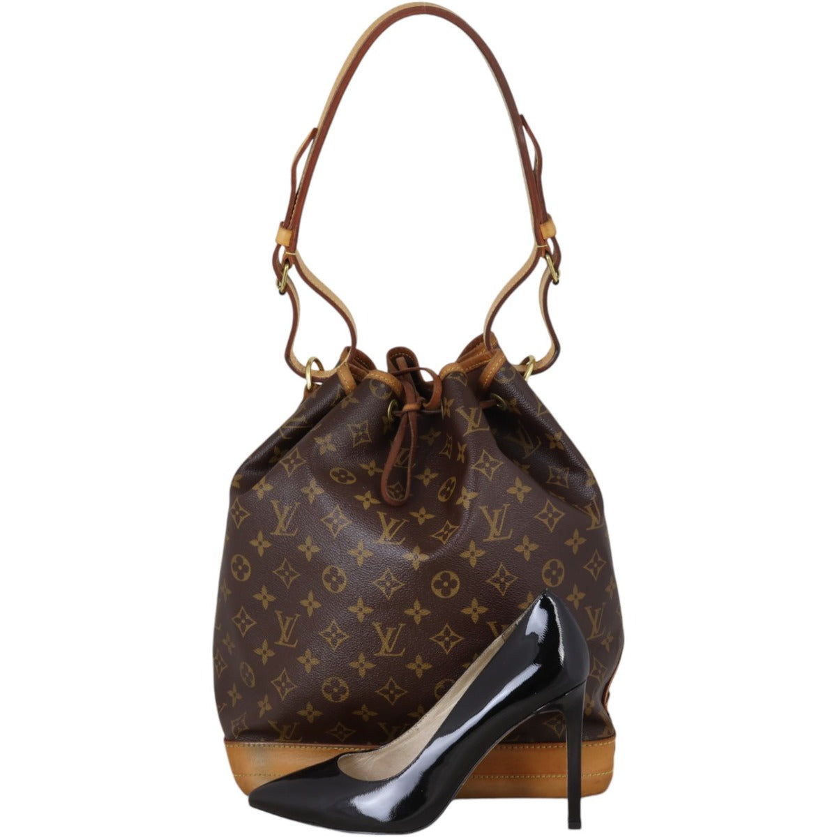 Louis Vuitton Noe Monogram