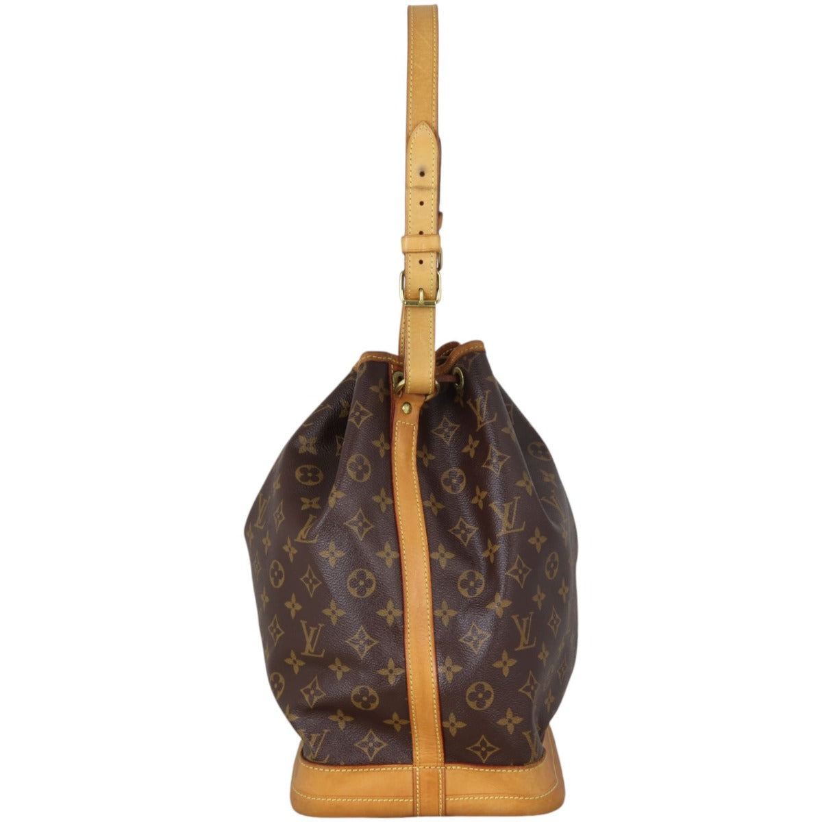 Louis Vuitton Noe Monogram