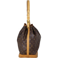 Louis Vuitton Noe Monogram