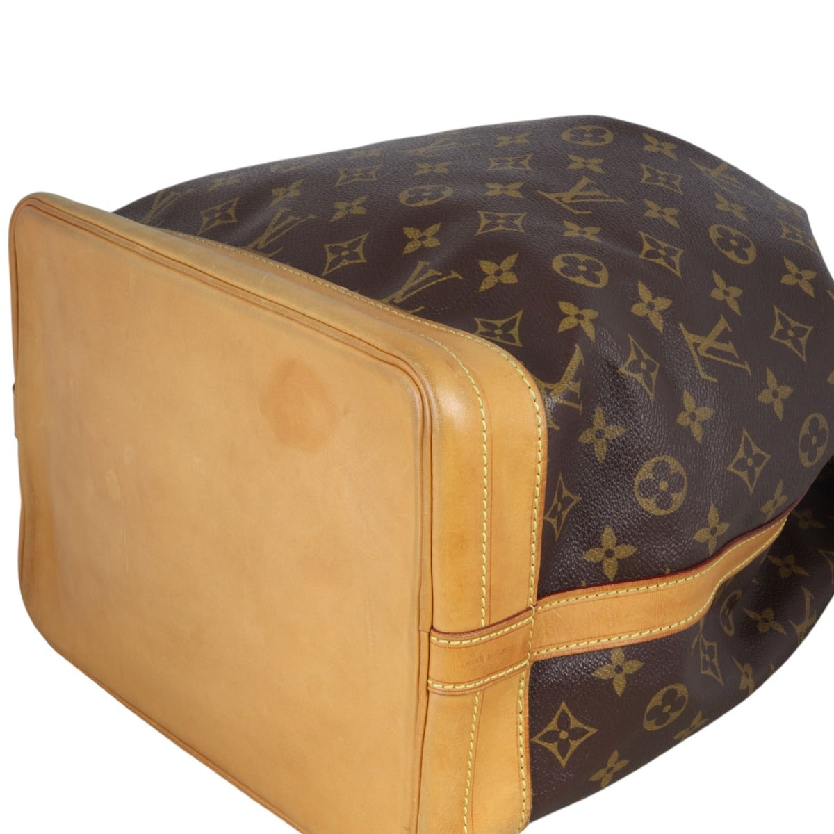 Louis Vuitton Noe Monogram