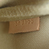 Louis Vuitton Mini Pochette Accessoires Damier Azur