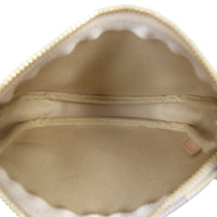 Louis Vuitton Mini Pochette Accessoires Damier Azur