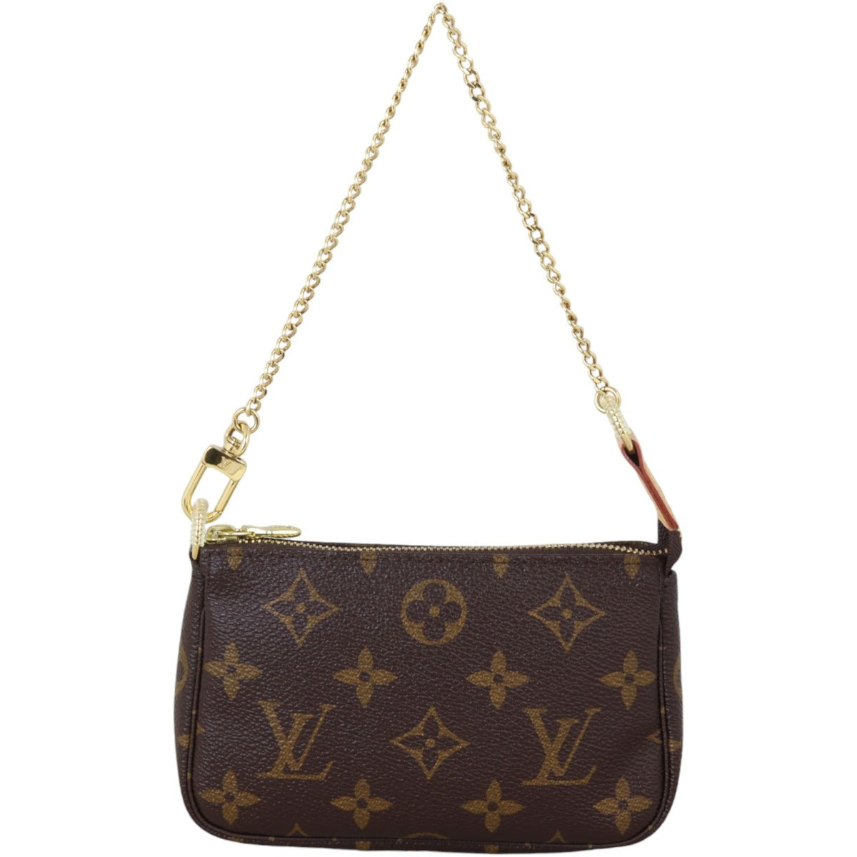 Louis Vuitton Mini Pochette Accessoires Monogram