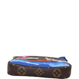 Louis Vuitton Mini Pochette Accessoires Monogram Vivienne in Venice