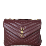Saint Laurent Loulou Medium