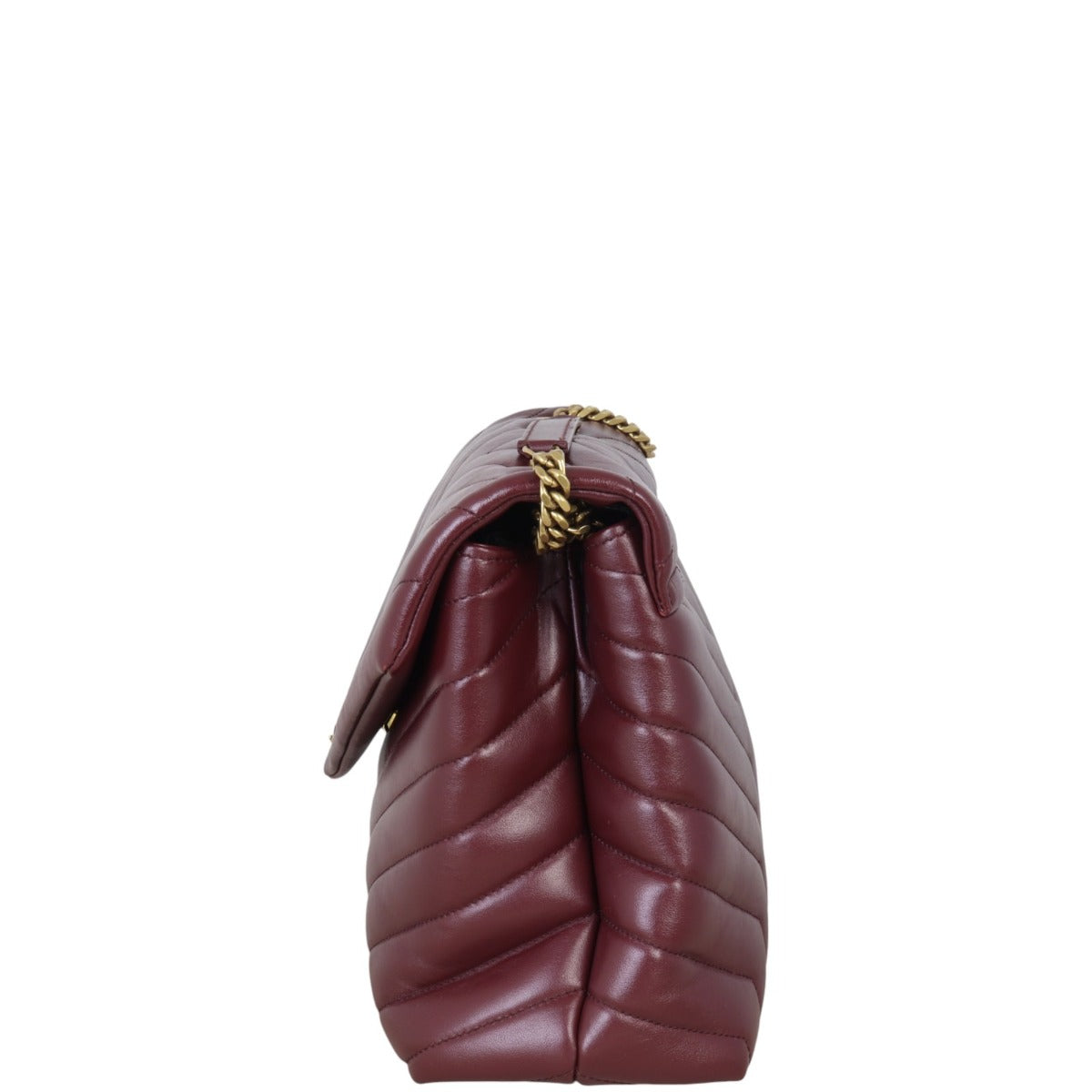 Saint Laurent Loulou Medium