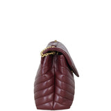 Saint Laurent Loulou Medium