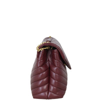 Saint Laurent Loulou Medium