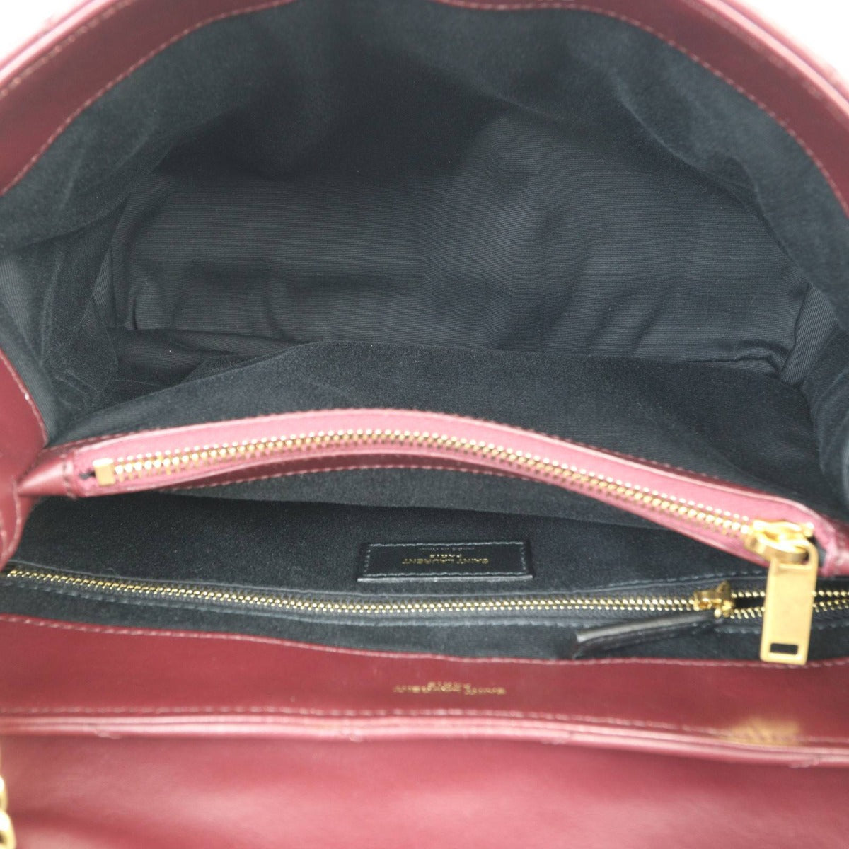 Saint Laurent Loulou Medium