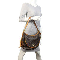 Louis Vuitton Tulum GM Monogram