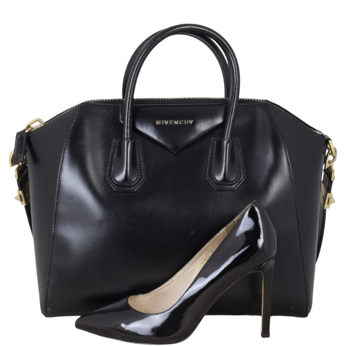 Givenchy Antigona Medium