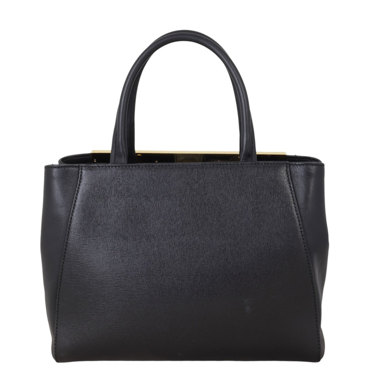 Fendi 2Jours Small (hot stamped) – Luxe.It.Fwd