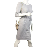 Saint Laurent Uptown Chain Wallet