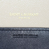 Saint Laurent Uptown Chain Wallet