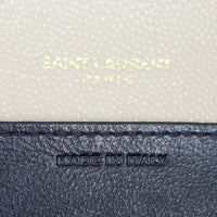 Saint Laurent Uptown Chain Wallet