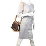 Louis Vuitton Noe BB Monogram