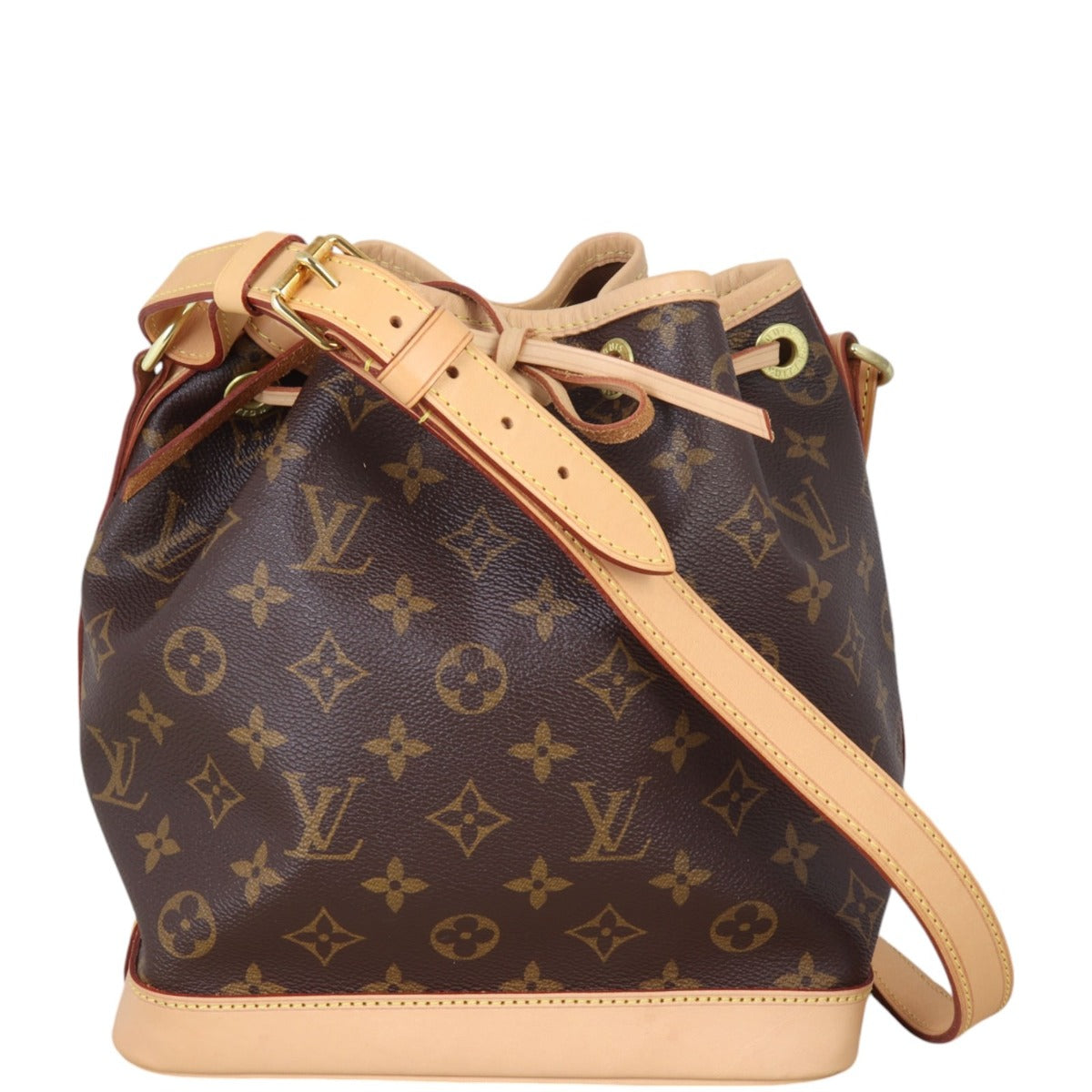 Louis Vuitton Noe BB Monogram