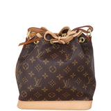 Louis Vuitton Noe BB Monogram
