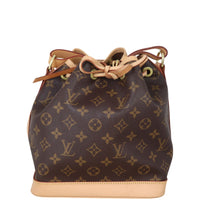 Louis Vuitton Noe BB Monogram