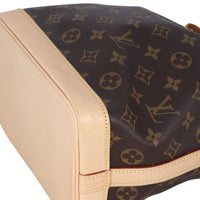 Louis Vuitton Noe BB Monogram